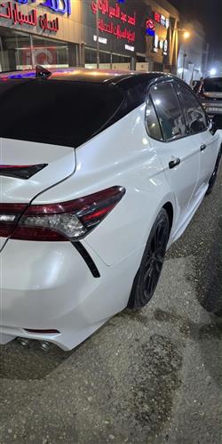 تۆیۆتا کامری